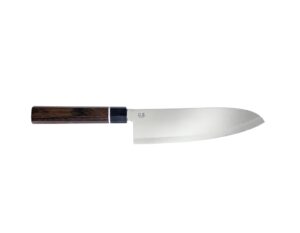 17 cm Santoku
