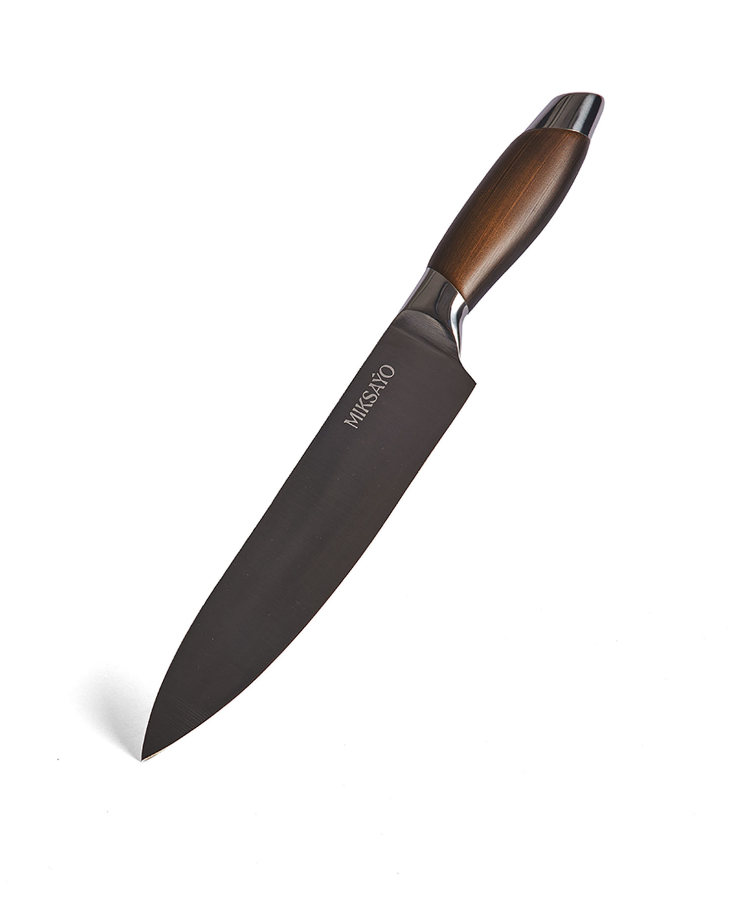 Yokama knivset brun - Image 5