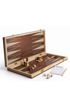 Backgammon/schack/yatzy - Pensare