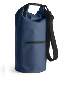 Vattentät drybag Aegir från LØV - Navy