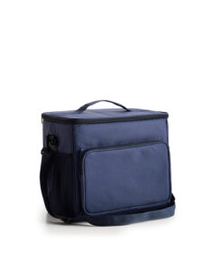 Kylbag blå