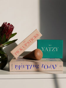 Yatzy