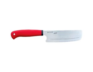 Barnkniv + skärsäker handske