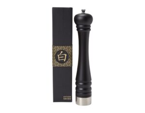 1-pack Kryddkvarn svart 35 cm